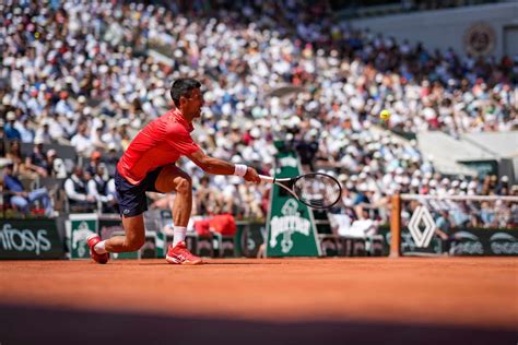 resultat tennis roland garros|Roland Garros .